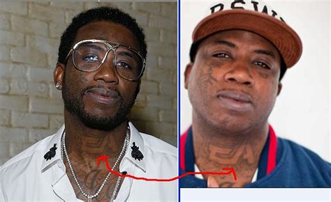 gucci mane clone spotted|gucci mane before prison.